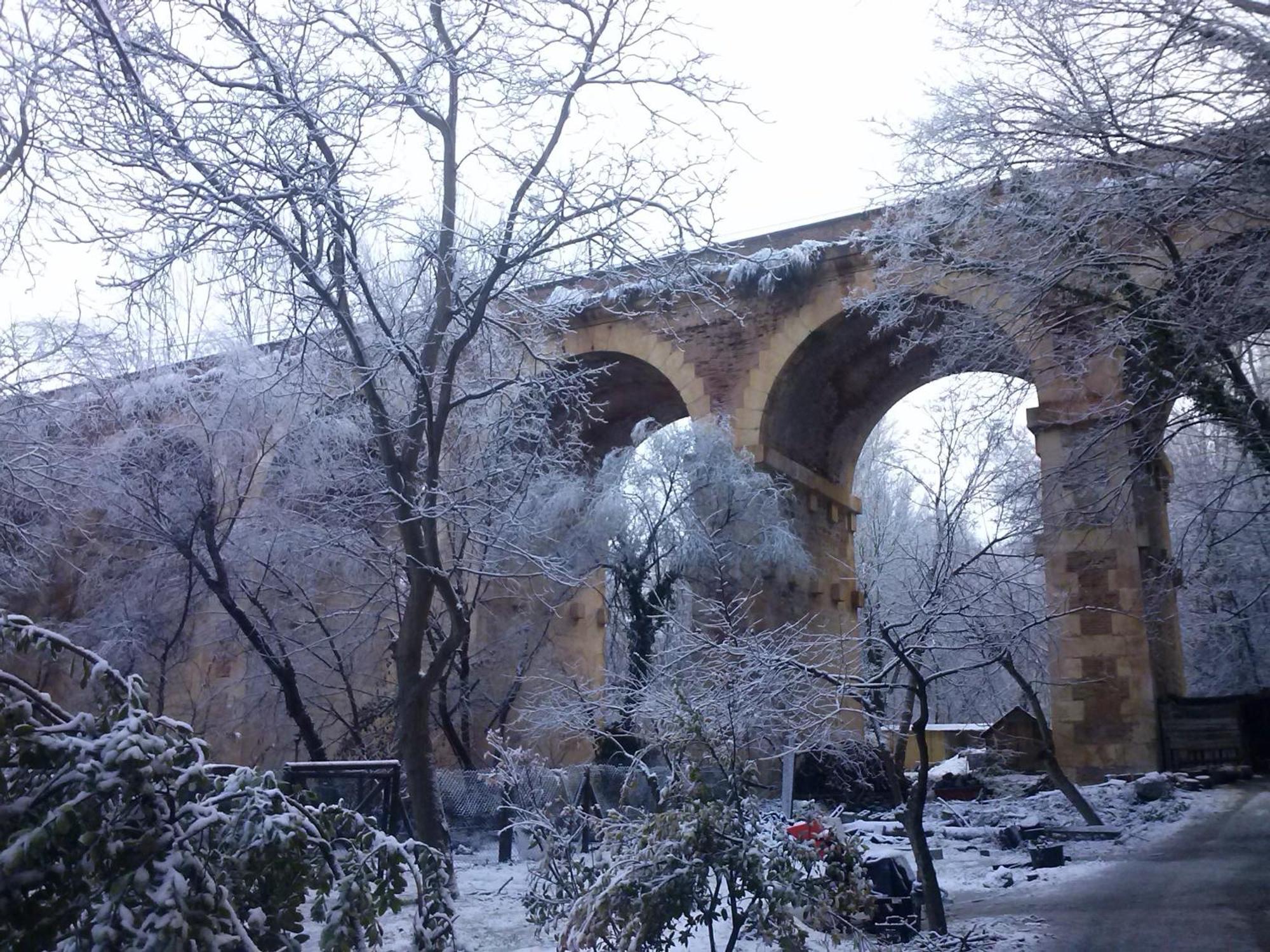 Alojamiento Rural Molino Del Puente Durcal Luaran gambar